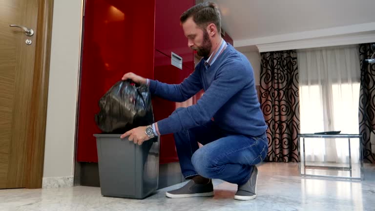 Best Furniture Removal  in Guttenberg, IA