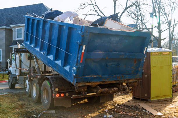 Best Dumpster Rental Services  in Guttenberg, IA