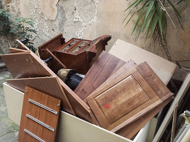 Best Hoarding Cleanup  in Guttenberg, IA